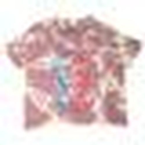 T-shirts a maniche lunghe Concentric - Grateful Dead - Modalova