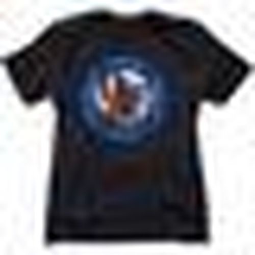 T-shirt & Polo Target Classic - The Who - Modalova