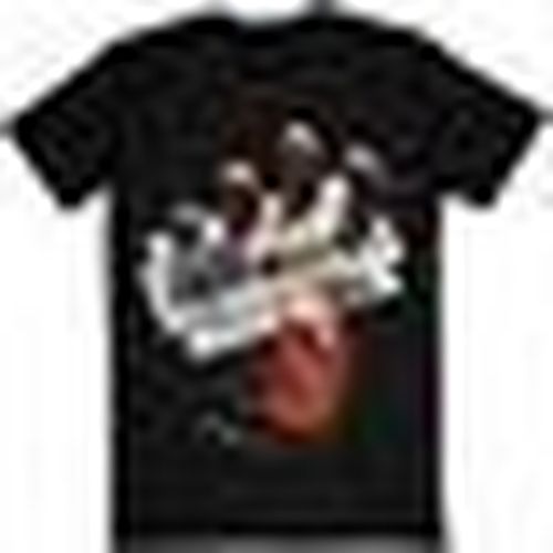 T-shirt & Polo British Steel - Judas Priest - Modalova
