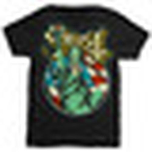 T-shirts a maniche lunghe RO601 - Ghost - Modalova