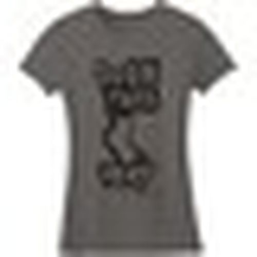 T-shirts a maniche lunghe Born This Way - lady gaga - Modalova