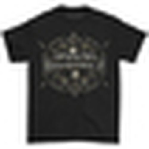 T-shirt & Polo Reflections - Avenged Sevenfold - Modalova