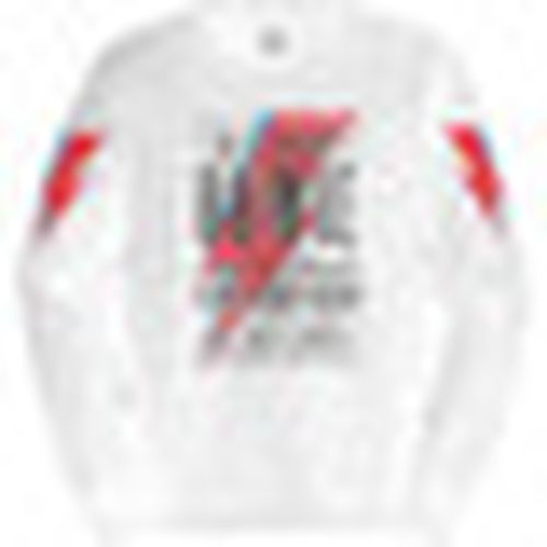 T-shirts a maniche lunghe Hammersmith Odeon - David Bowie - Modalova