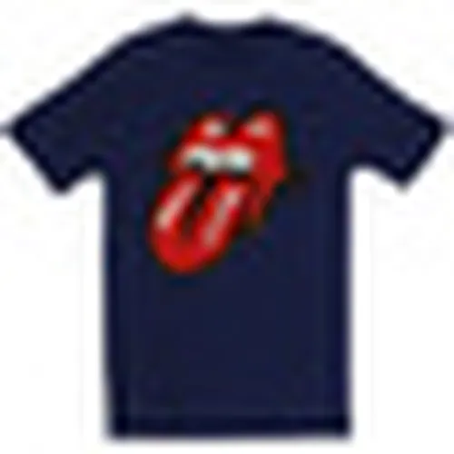 T-shirts a maniche lunghe No Filter - The Rolling Stones - Modalova