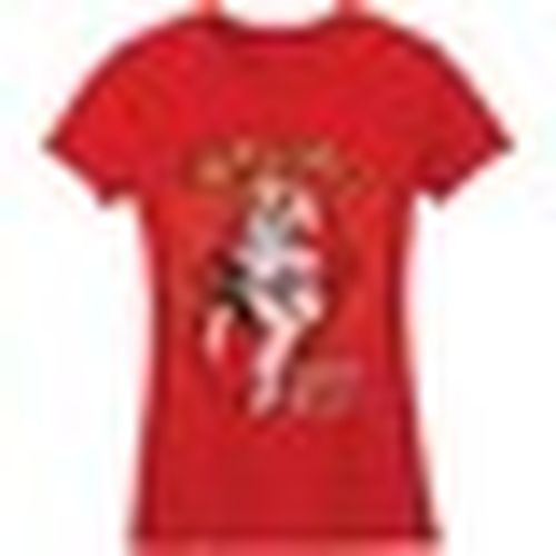 T-shirts a maniche lunghe Start Me Up - The Rolling Stones - Modalova