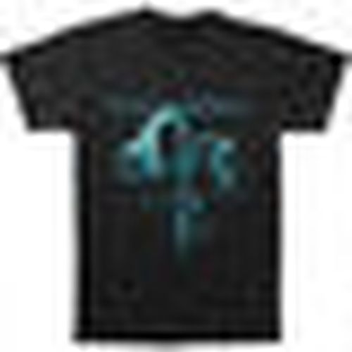 T-shirts a maniche lunghe RO636 - The Rolling Stones - Modalova