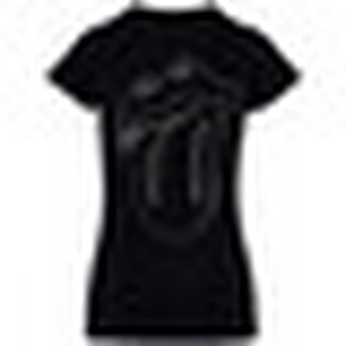 T-shirts a maniche lunghe RO637 - The Rolling Stones - Modalova