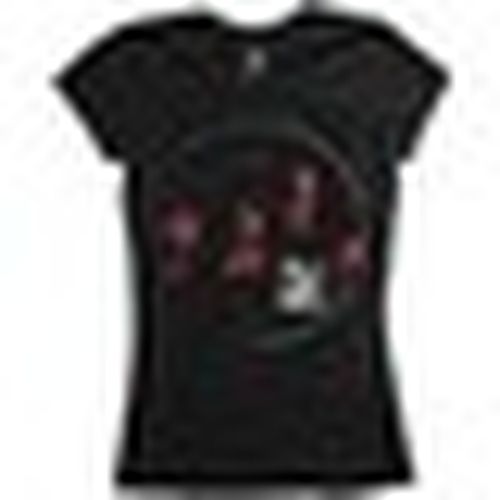 T-shirts a maniche lunghe Soundwaves - The Who - Modalova
