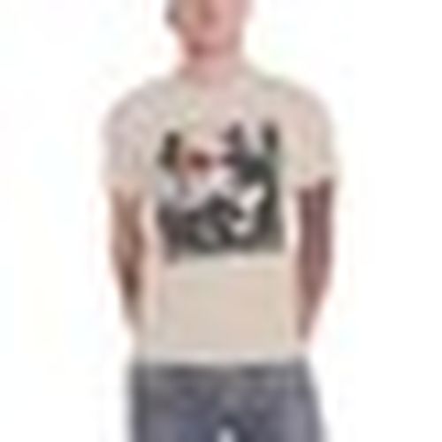 T-shirts a maniche lunghe Four Square - The Who - Modalova