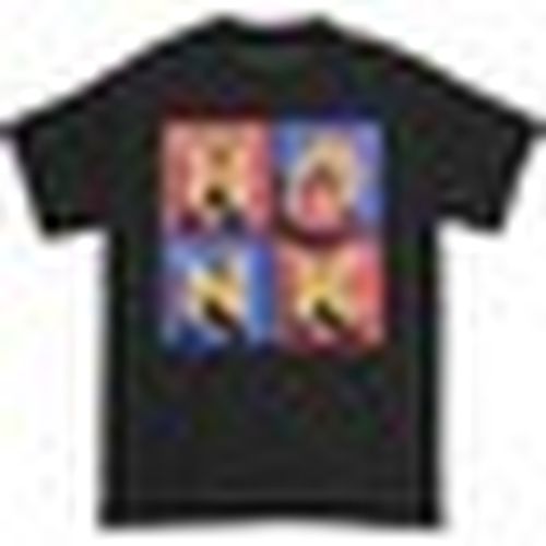T-shirts a maniche lunghe Honk - The Rolling Stones - Modalova