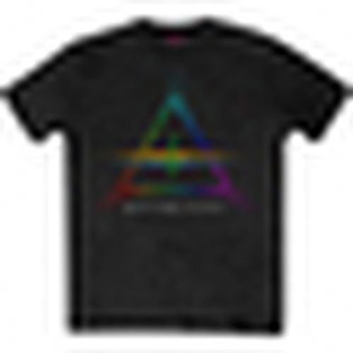 T-shirts a maniche lunghe Why - Pink Floyd - Modalova