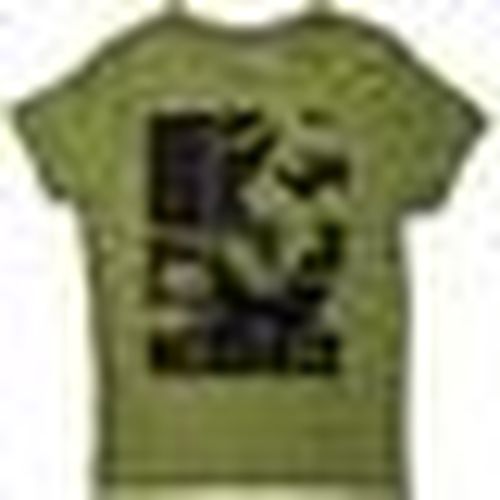 T-shirt & Polo Let Me Live - Jimi Hendrix - Modalova