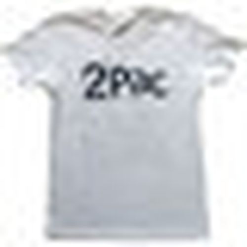T-shirt & Polo Tupac Changes - Tupac - Modalova