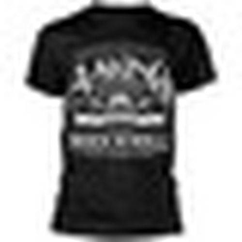 T-shirt & Polo Rock 'N Roll - Asking Alexandria - Modalova