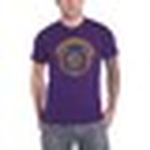 T-shirts a maniche lunghe Guns N Roses Skull Circle - Guns N' Roses - Modalova