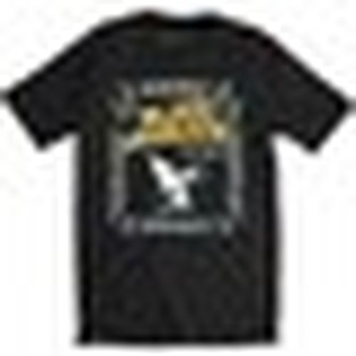 T-shirts a maniche lunghe The End - Black Sabbath - Modalova