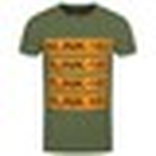 T-shirts a maniche lunghe RO675 - Blink 182 - Modalova