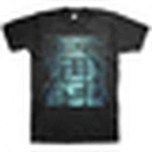 T-shirt & Polo Disturbed Evolution - Disturbed - Modalova