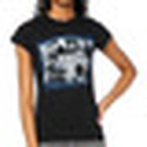 T-shirts a maniche lunghe At The Cavern - The Beatles - Modalova