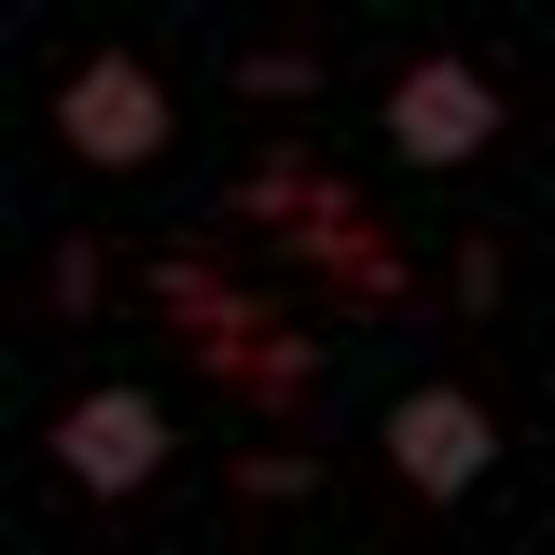 Maschera Slayer RO6927 - Slayer - Modalova