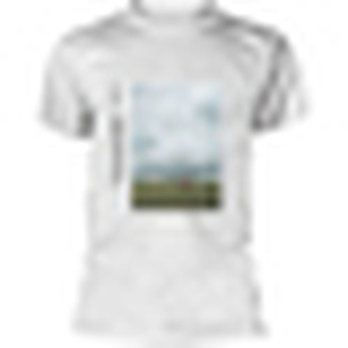 T-shirt & Polo ABIIOR Side Fields - 1975 - The - Modalova