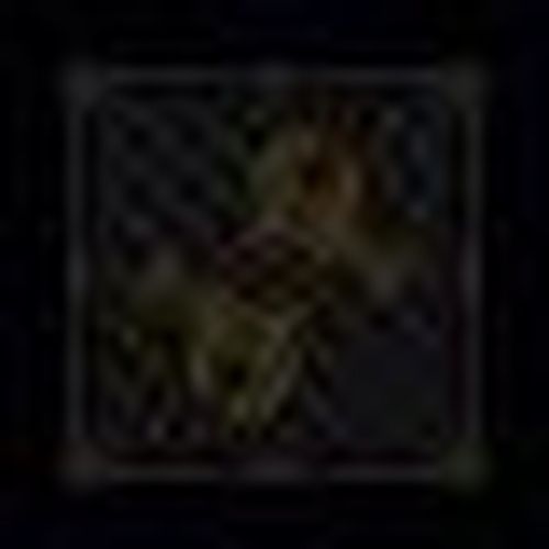 Maschera Opeth RO6933 - Opeth - Modalova
