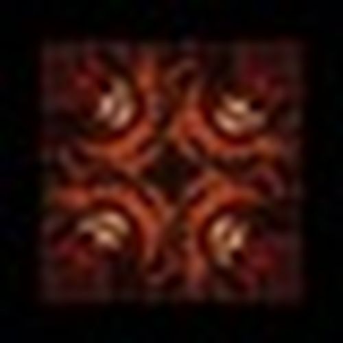 Maschera Slayer Repentless - Slayer - Modalova