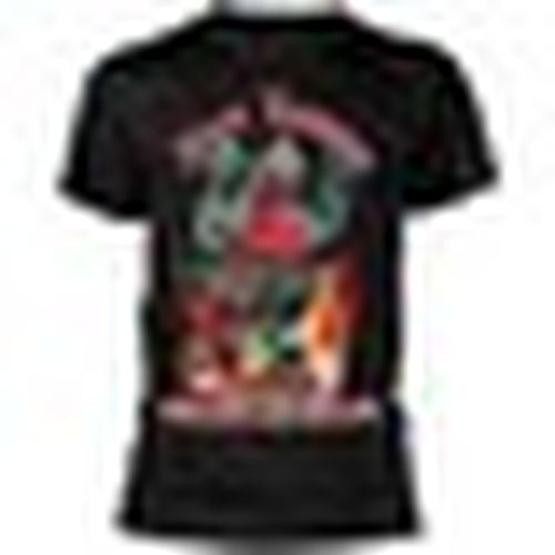 T-shirt & Polo Lord Dinosaur - Rob Zombie - Modalova