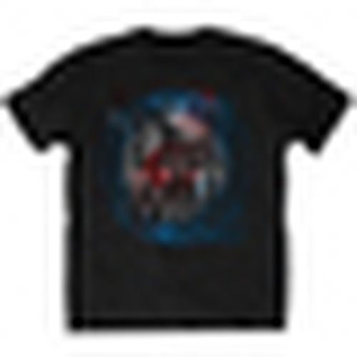 T-shirt & Polo The Who Target - The Who - Modalova