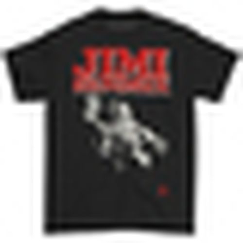 T-shirt & Polo Jimi Hendrix RO6869 - Jimi Hendrix - Modalova