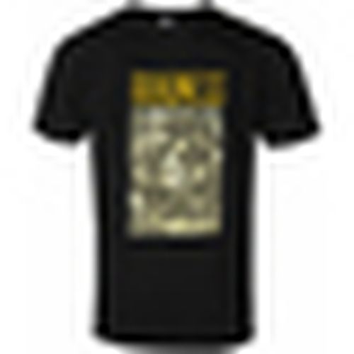 T-shirt & Polo Gold Grey - Baroness - Modalova
