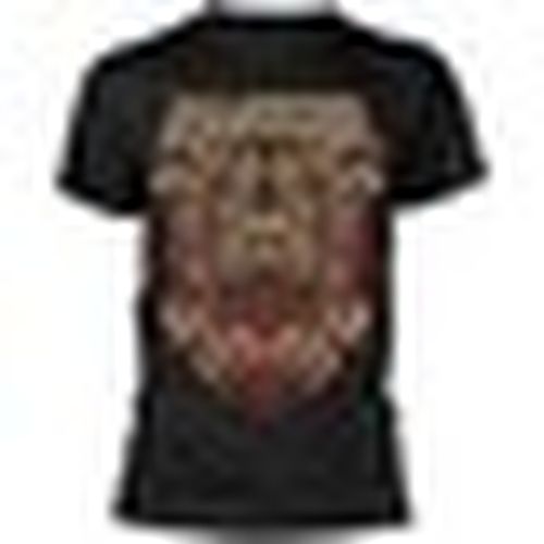 T-shirt & Polo Engage Bio War - Killswitch Engage - Modalova