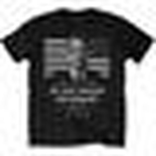T-shirt & Polo By Any Means Necessary - Malcolm X - Modalova