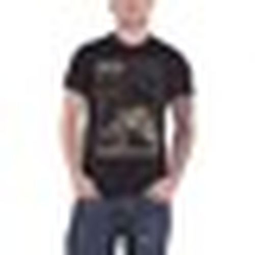T-shirt & Polo Volbeat Boogie Goat - Volbeat - Modalova