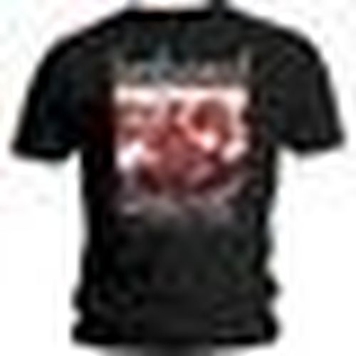 T-shirt & Polo Enough Is Enough - Lamb Of God - Modalova