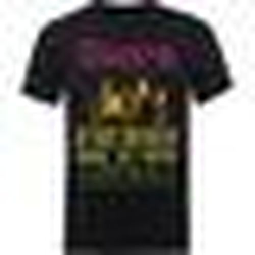 T-shirt & Polo Gradient Show - The Doors - Modalova