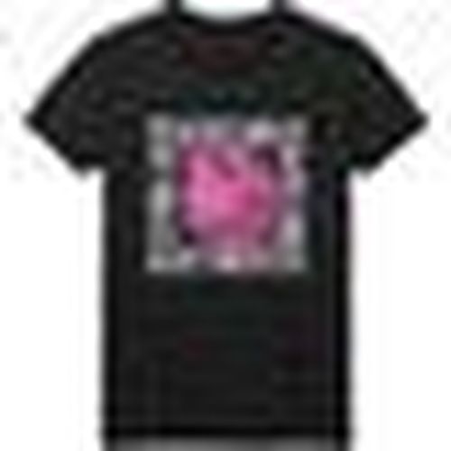 T-shirt & Polo Head Shot Frame - Kurt Cobain - Modalova