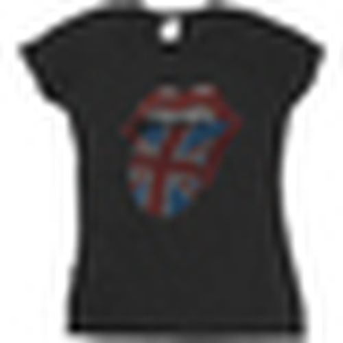 T-shirts a maniche lunghe Classic - The Rolling Stones - Modalova