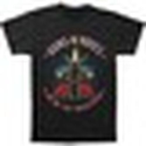 T-shirts a maniche lunghe Guns N Roses Night Train - Guns N' Roses - Modalova