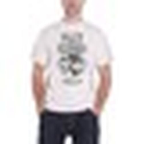 T-shirts a maniche lunghe RO743 - Peaky Blinders - Modalova