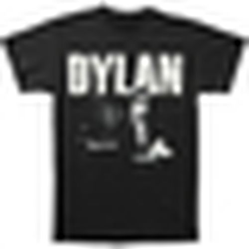 T-shirt & Polo Bob Dylan At Piano - Bob Dylan - Modalova