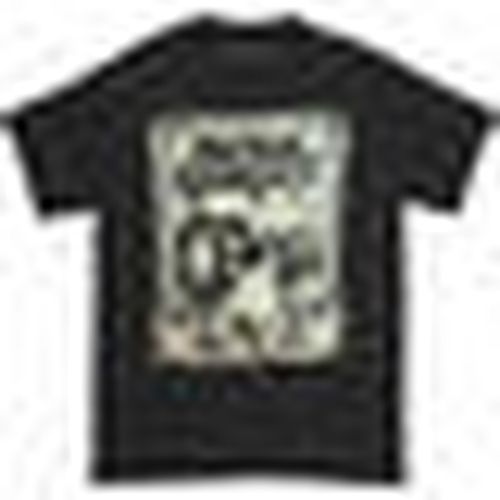 T-shirts a maniche lunghe World Tour 1978 - Black Sabbath - Modalova