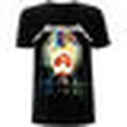 T-shirt & Polo Metallica Exploded - metallica - Modalova