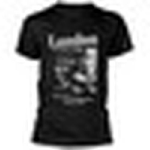T-shirt & Polo Bob Dylan Scraps - Bob Dylan - Modalova