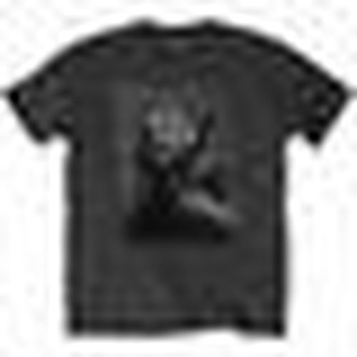T-shirt & Polo On Microphone - David Gilmour - Modalova