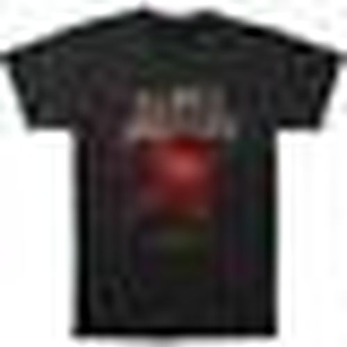 T-shirts a maniche lunghe The End - Black Sabbath - Modalova