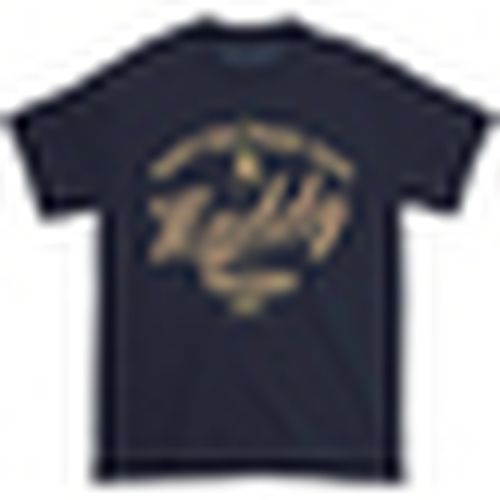 T-shirt & Polo Keep The Alive - Muddy Waters - Modalova