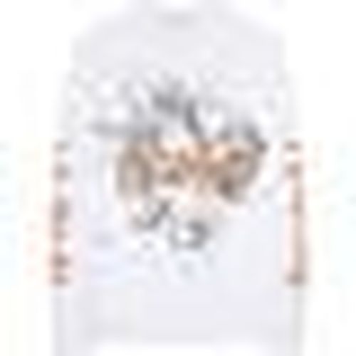 T-shirts a maniche lunghe RO7915 - Def Leppard - Modalova