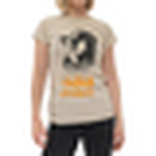 T-shirt & Polo Working The Mic - Janis Joplin - Modalova