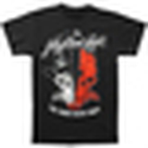 T-shirt & Polo Jekyll Hyde - Five Finger Death Punch - Modalova